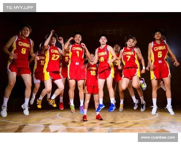 中国篮协批准申办2027年U19女篮世界杯 力争提升女篮国际影响力 中国篮协批准申办2027年U19女篮世界杯 力争提升女篮国际影响力